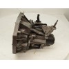 Recambio de caja cambios para renault clio iv (bh_) 1.5 dci 75 referencia OEM IAM JR5060  