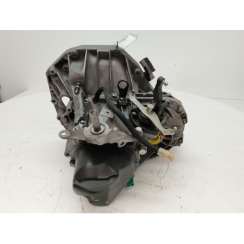 Recambio de caja cambios para renault clio iv (bh_) 1.5 dci 75 referencia OEM IAM JR5060  