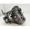 Recambio de caja cambios para renault clio iv (bh_) 1.5 dci 75 referencia OEM IAM JR5060  