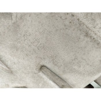 Recambio de caja cambios para renault clio iv (bh_) 1.5 dci 75 referencia OEM IAM JR5060  