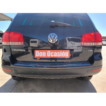 PARAGOLPES TRASERO 7L6807417D 