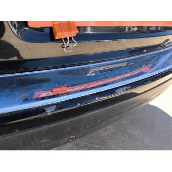Recambio de paragolpes trasero para volkswagen touareg (7la, 7l6, 7l7) 2.5 r5 tdi referencia OEM IAM 7L6807417D  