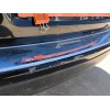 Recambio de paragolpes trasero para volkswagen touareg (7la, 7l6, 7l7) 2.5 r5 tdi referencia OEM IAM 7L6807417D  