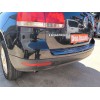 Recambio de paragolpes trasero para volkswagen touareg (7la, 7l6, 7l7) 2.5 r5 tdi referencia OEM IAM 7L6807417D  