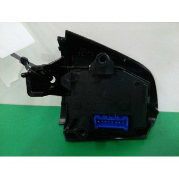 Recambio de mando volante para mazda 6 lim. (gh) 2.2 de 129cv active (4 ptas.) referencia OEM IAM 75B979  