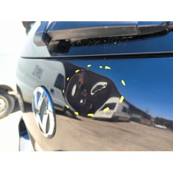 Recambio de porton trasero para volkswagen touareg (7la, 7l6, 7l7) 2.5 r5 tdi referencia OEM IAM 7L6827025AS  