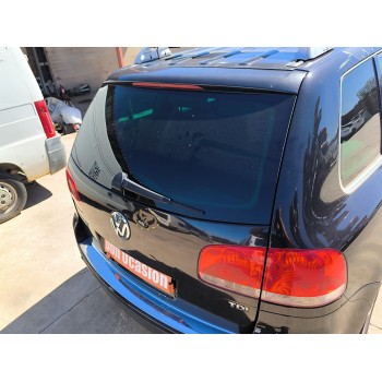 Recambio de porton trasero para volkswagen touareg (7la, 7l6, 7l7) 2.5 r5 tdi referencia OEM IAM 7L6827025AS  