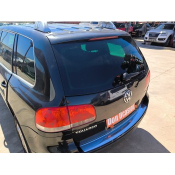 Recambio de porton trasero para volkswagen touareg (7la, 7l6, 7l7) 2.5 r5 tdi referencia OEM IAM 7L6827025AS  