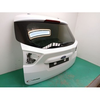 Recambio de porton trasero para ford c-max ii (dxa/cb7, dxa/ceu) 1.6 tdci referencia OEM IAM 1889352  