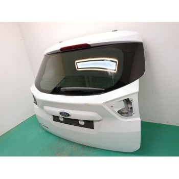 Recambio de porton trasero para ford c-max ii (dxa/cb7, dxa/ceu) 1.6 tdci referencia OEM IAM 1889352  