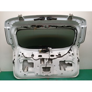 Recambio de porton trasero para ford c-max ii (dxa/cb7, dxa/ceu) 1.6 tdci referencia OEM IAM 1889352  