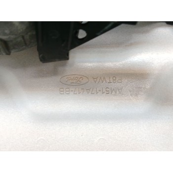 Recambio de porton trasero para ford c-max ii (dxa/cb7, dxa/ceu) 1.6 tdci referencia OEM IAM 1889352  