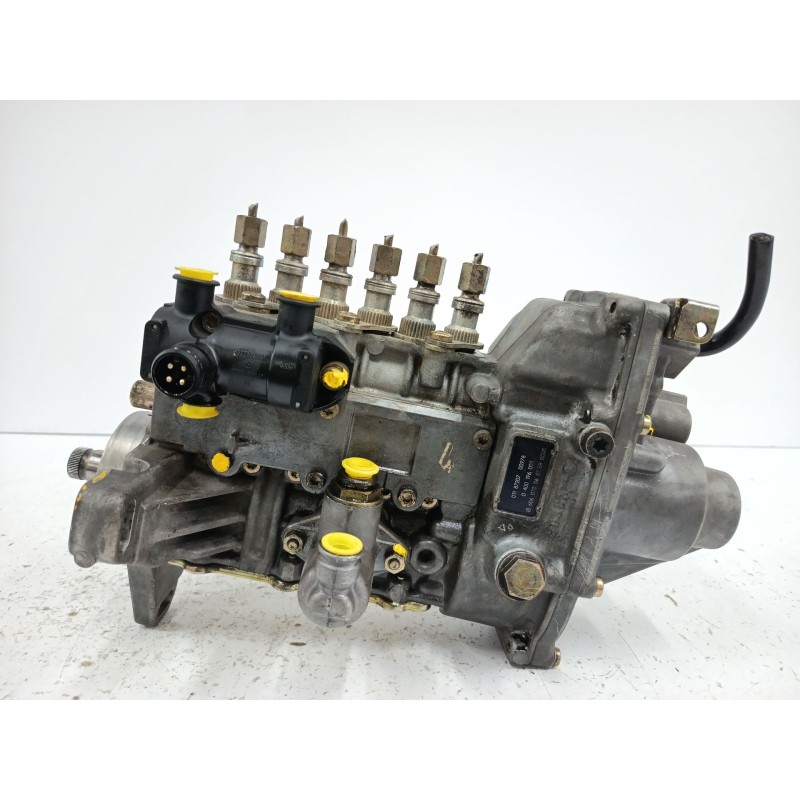 Recambio de bomba inyeccion para mercedes-benz clase e (w210) e 300 turbo-d (210.025) referencia OEM IAM 6060700601 0400196003 