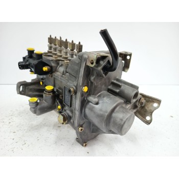 Recambio de bomba inyeccion para mercedes-benz clase e (w210) e 300 turbo-d (210.025) referencia OEM IAM 6060700601 0400196003 