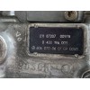 Recambio de bomba inyeccion para mercedes-benz clase e (w210) e 300 turbo-d (210.025) referencia OEM IAM 6060700601 0400196003 