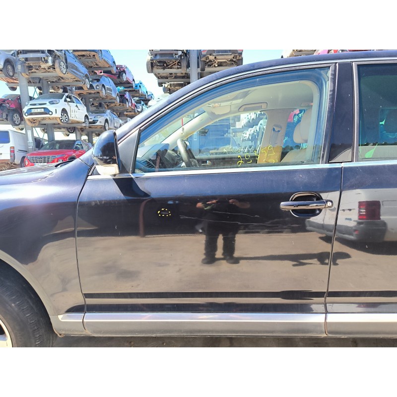 Recambio de puerta delantera izquierda para volkswagen touareg (7la, 7l6, 7l7) 2.5 r5 tdi referencia OEM IAM 7L0831055L  