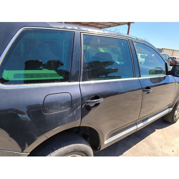 Recambio de puerta trasera derecha para volkswagen touareg (7la, 7l6, 7l7) 2.5 r5 tdi referencia OEM IAM 7L0833056M  