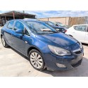 OPEL ASTRA J (P10)
