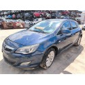 OPEL ASTRA J (P10)