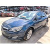 opel astra j (p10) del año 2012