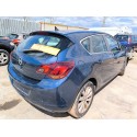 OPEL ASTRA J (P10)