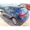 OPEL ASTRA J (P10)