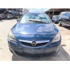 opel astra j (p10) del año 2012