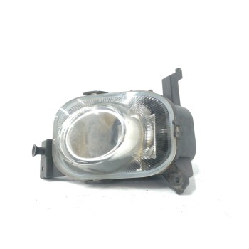 Recambio de faro antiniebla derecho para opel corsa d 1.3 16v cdti referencia OEM IAM 13191833  