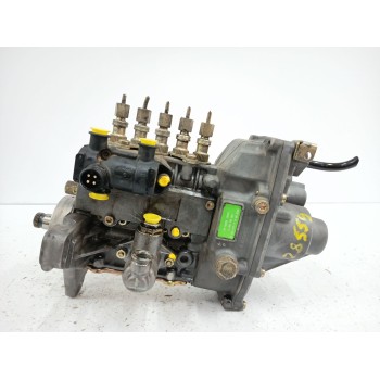 Recambio de bomba inyeccion para mercedes-benz clase c (w202) c 250 turbo-d (202.128) referencia OEM IAM 6050701101 0400195004 