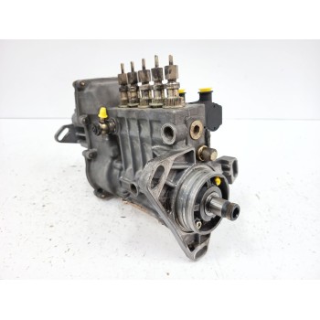Recambio de bomba inyeccion para mercedes-benz clase c (w202) c 250 turbo-d (202.128) referencia OEM IAM 6050701101 0400195004 
