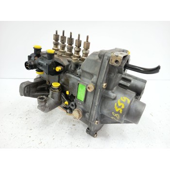 Recambio de bomba inyeccion para mercedes-benz clase c (w202) c 250 turbo-d (202.128) referencia OEM IAM 6050701101 0400195004 