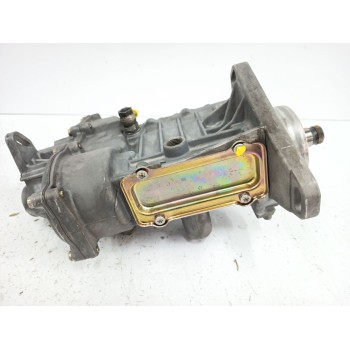 Recambio de bomba inyeccion para mercedes-benz clase c (w202) c 250 turbo-d (202.128) referencia OEM IAM 6050701101 0400195004 