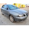 seat cordoba (6l2) del año 2007
