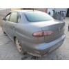seat cordoba (6l2) del año 2007