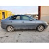 seat cordoba (6l2) del año 2007