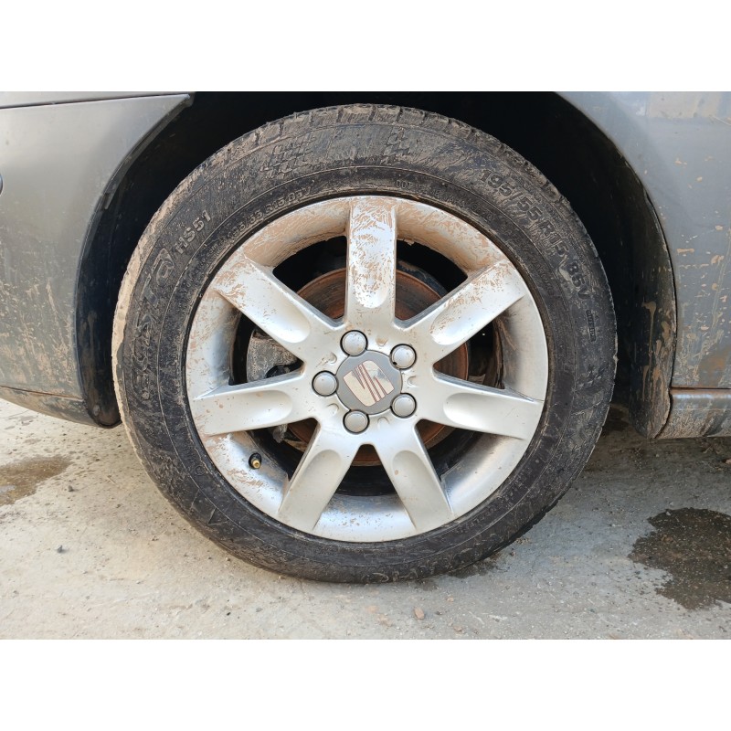 SEAT CORDOBA (6L2) 2007