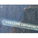SEAT CORDOBA (6L2)