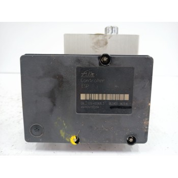 Recambio de abs para ssangyong actyon i 2.0 xdi referencia OEM IAM 4894009700 06210213094 