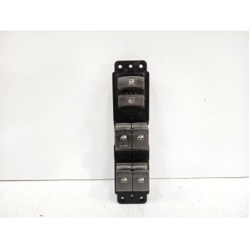 Recambio de mando elevalunas delantero izquierdo para ssangyong actyon i 2.0 xdi referencia OEM IAM 202005299  