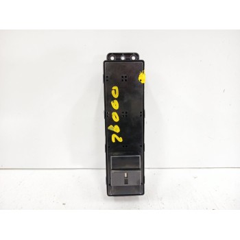 Recambio de mando elevalunas delantero izquierdo para ssangyong actyon i 2.0 xdi referencia OEM IAM 202005299  