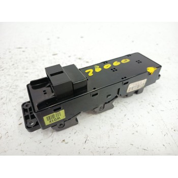Recambio de mando elevalunas delantero izquierdo para ssangyong actyon i 2.0 xdi referencia OEM IAM 202005299  