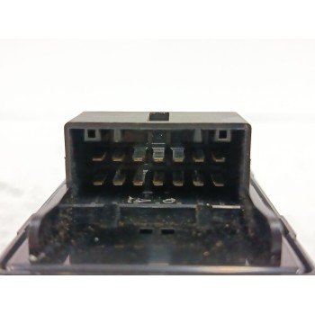 Recambio de mando elevalunas delantero izquierdo para ssangyong actyon i 2.0 xdi referencia OEM IAM 202005299  