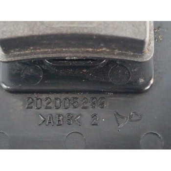 Recambio de mando elevalunas delantero izquierdo para ssangyong actyon i 2.0 xdi referencia OEM IAM 202005299  