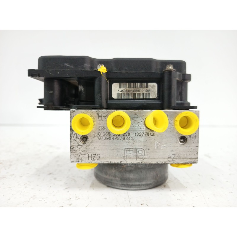 Recambio de abs para opel corsa d (s07) 1.2 (l08, l68) referencia OEM IAM 13277812 0265232238 