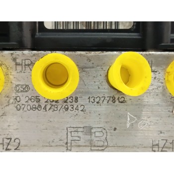 Recambio de abs para opel corsa d (s07) 1.2 (l08, l68) referencia OEM IAM 13277812 0265232238 