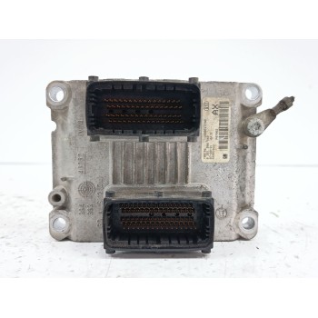 CENTRALITA MOTOR UCE 55557933 0261208940 