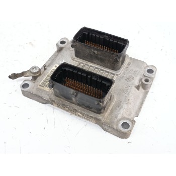 Recambio de centralita motor uce para opel corsa d (s07) 1.2 (l08, l68) referencia OEM IAM 55557933 0261208940 