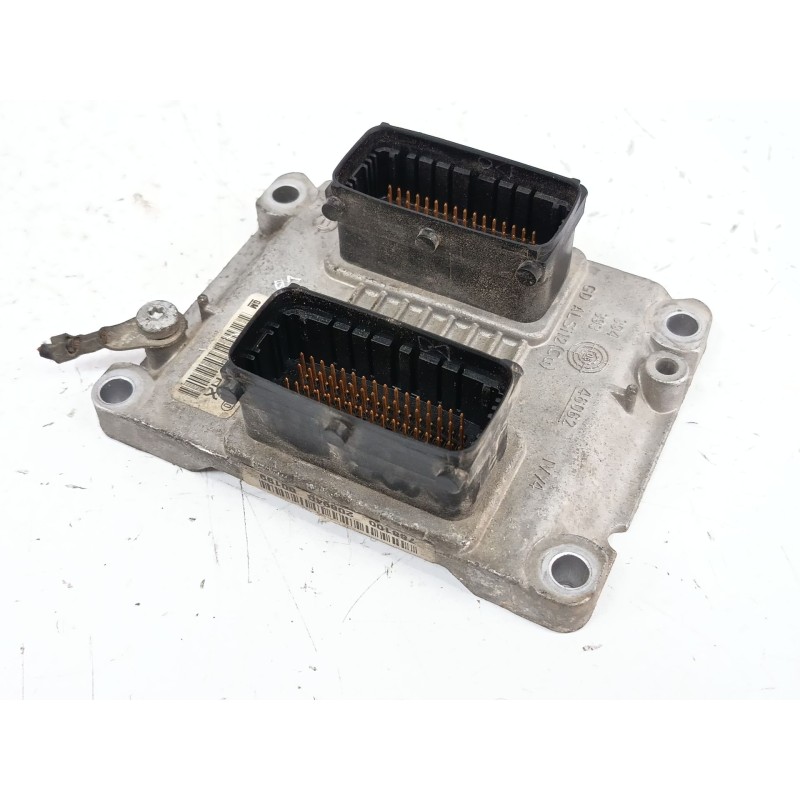 CENTRALITA MOTOR UCE 0261208940