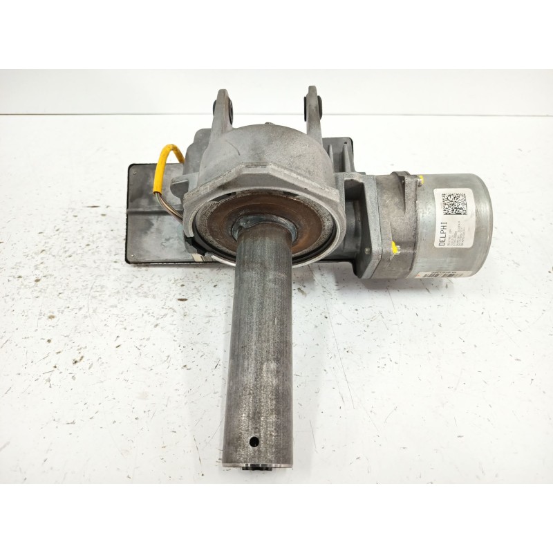 Recambio de columna direccion para opel corsa d (s07) 1.2 (l08, l68) referencia OEM IAM 55701302 26117867 