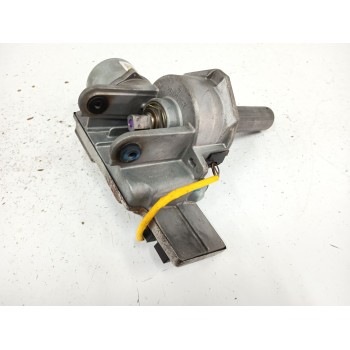 Recambio de columna direccion para opel corsa d (s07) 1.2 (l08, l68) referencia OEM IAM 55701302 26117867 